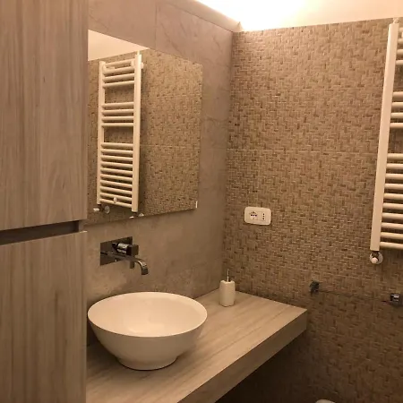 Suite Primitivo Martina Franca Exterior foto