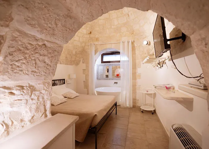 Suite Primitivo