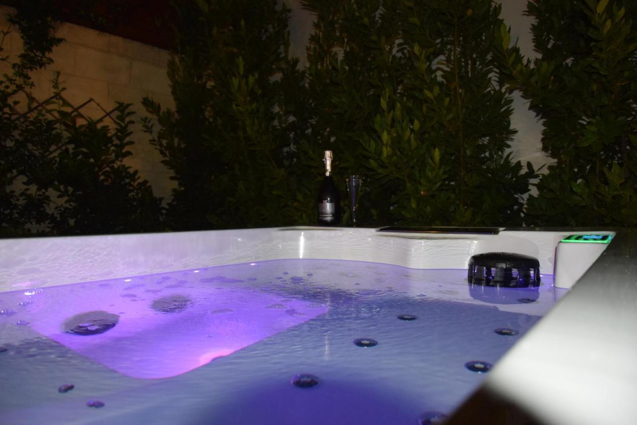 Primitivo Holiday home Martina Franca