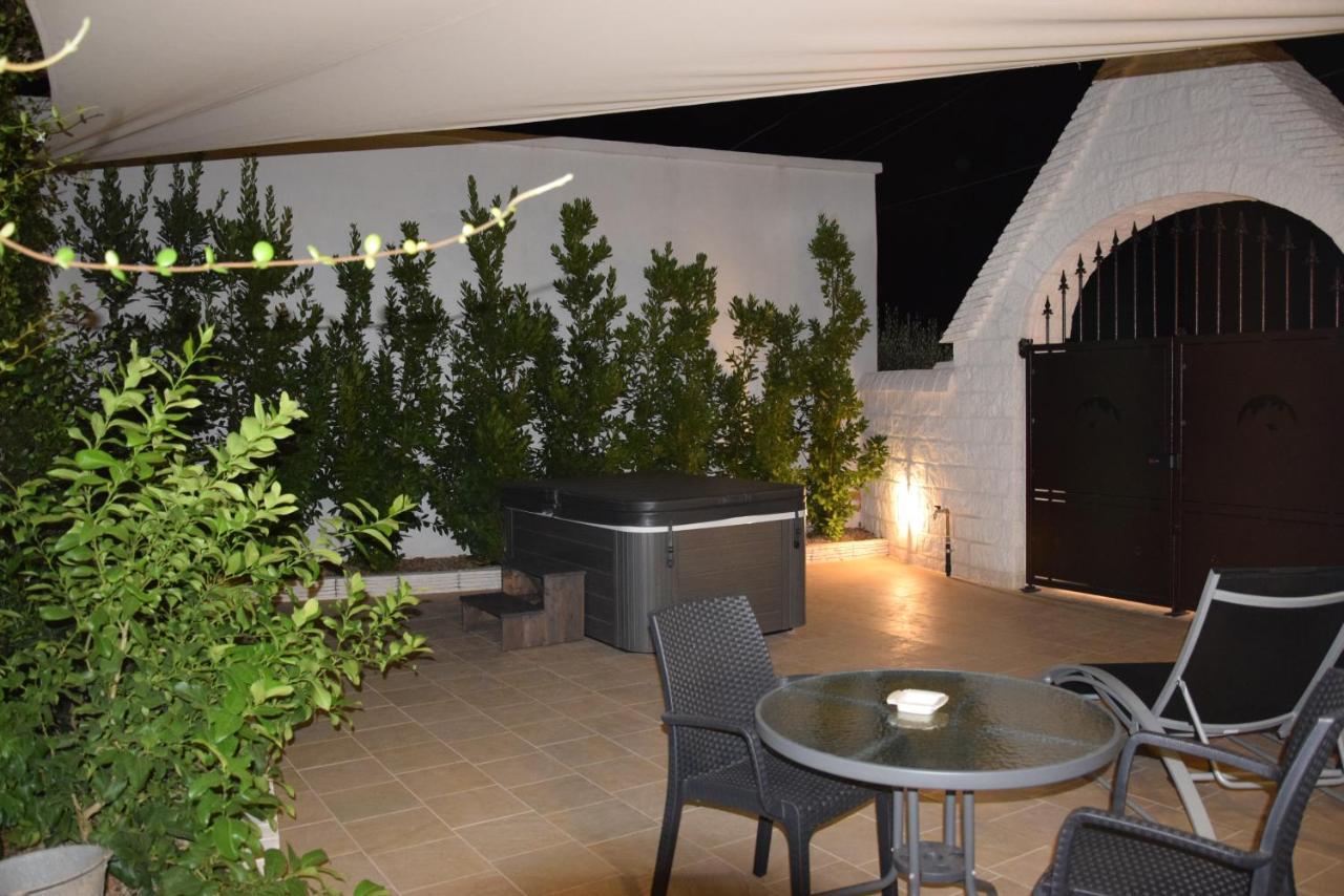 Holiday home Primitivo Martina Franca