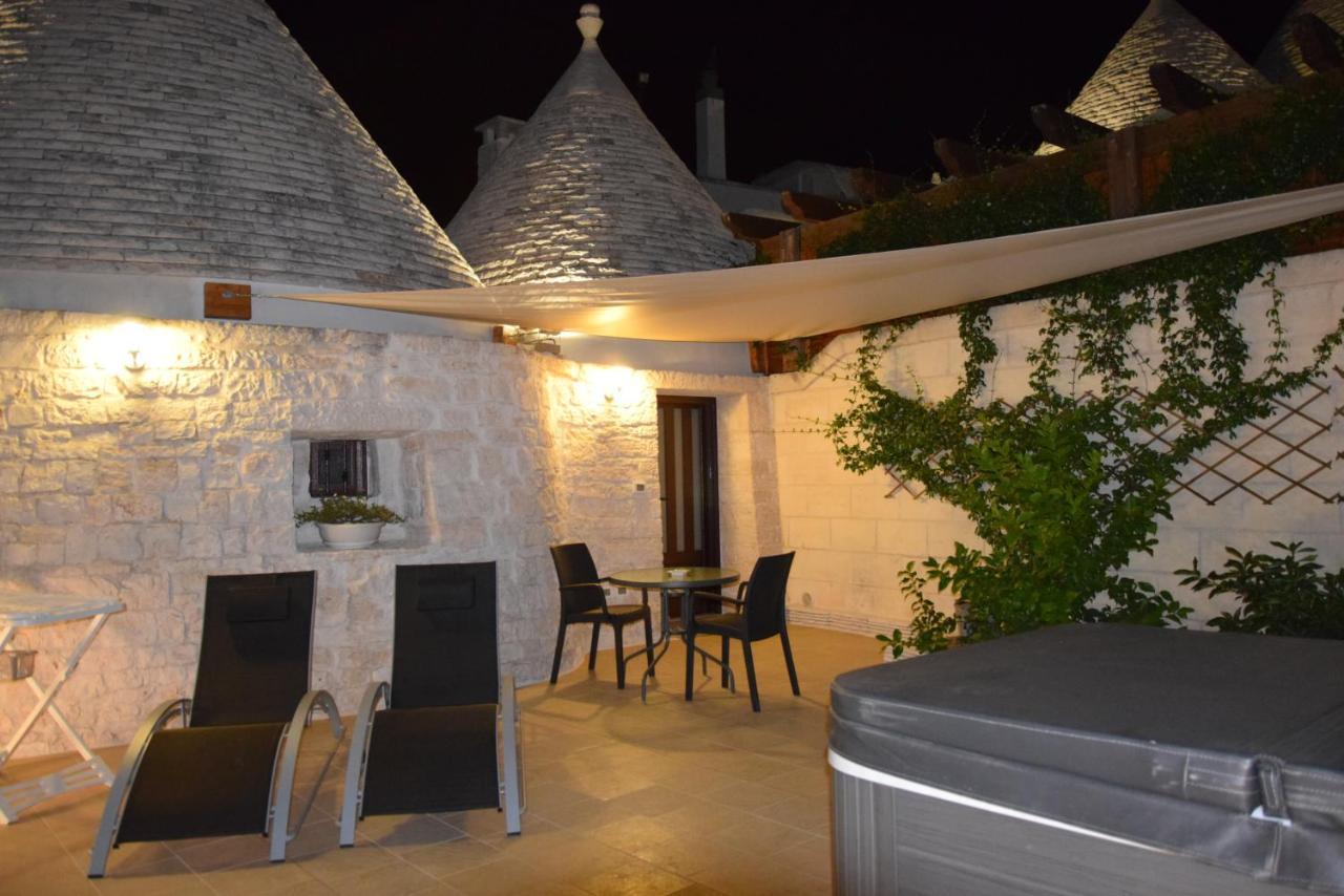 Holiday home Primitivo