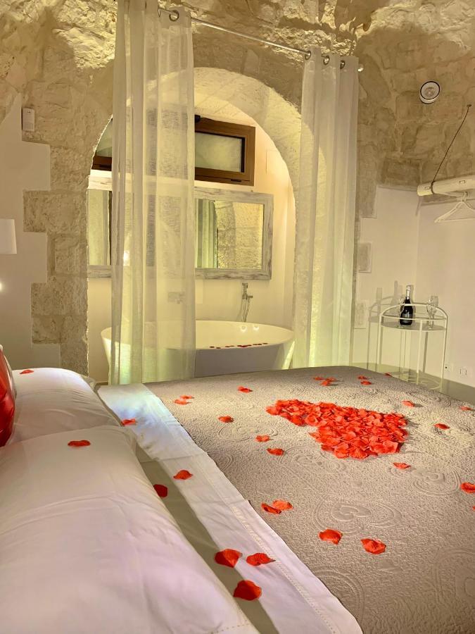 Holiday home Primitivo Martina Franca