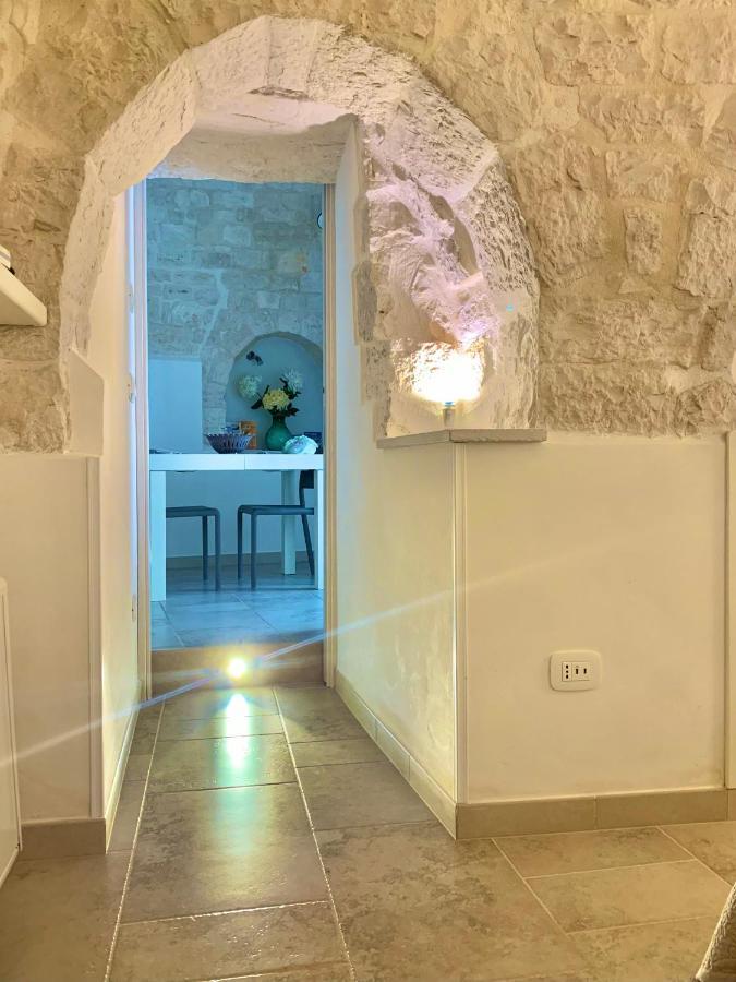 Primitivo Holiday home *