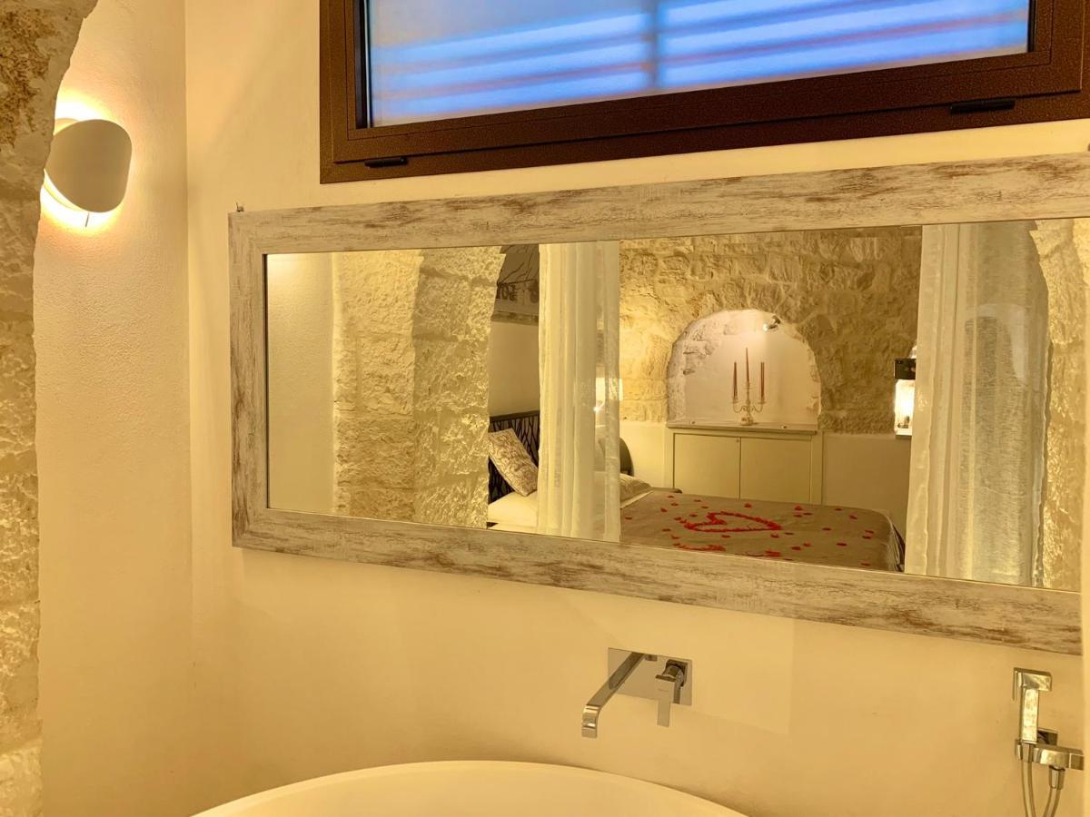 Primitivo Holiday home Martina Franca