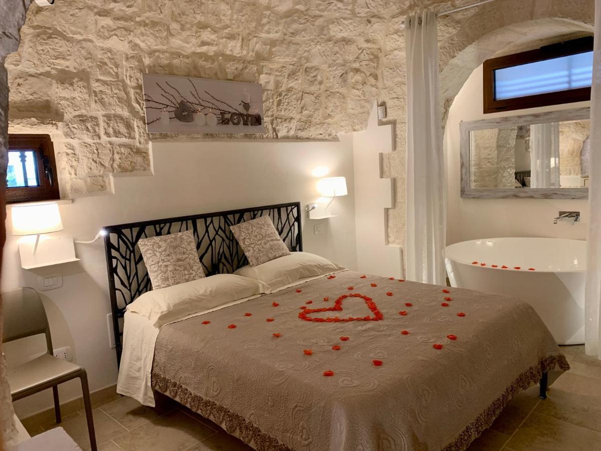 Primitivo Holiday home *