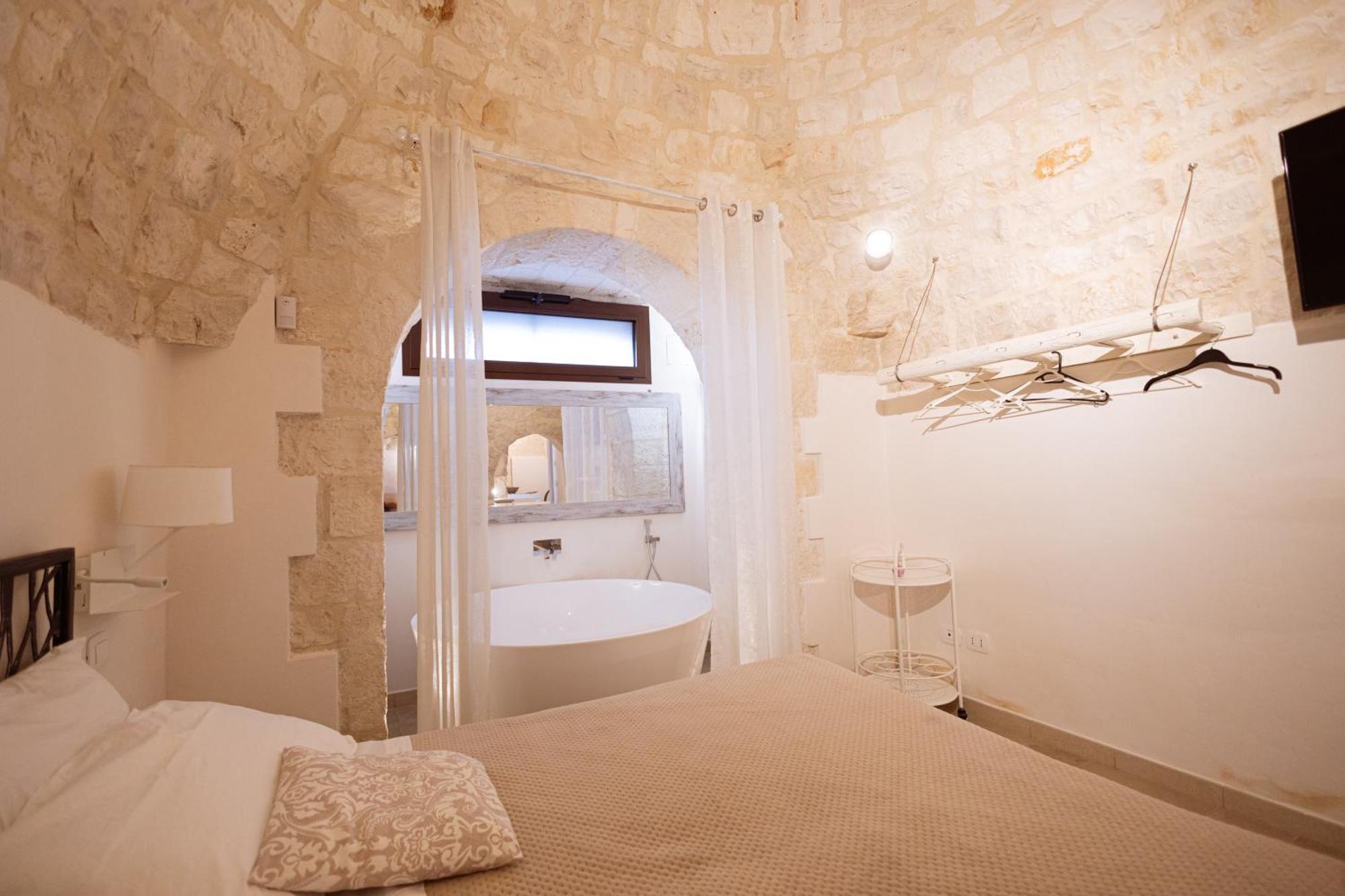 Primitivo Сasa de vacaciones Martina Franca