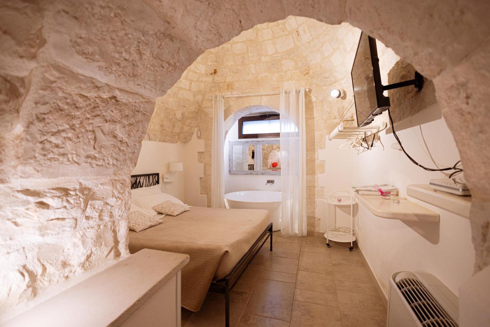 Primitivo Сasa de vacaciones Martina Franca